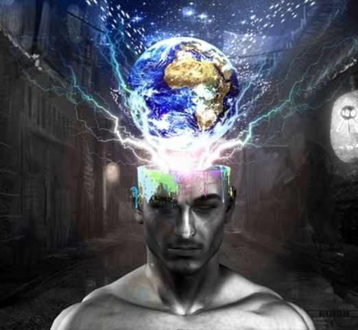 Probable explicación de la inteligencia de los genios