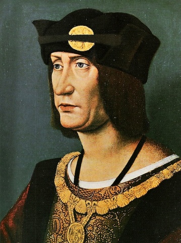 Carlo VIII
