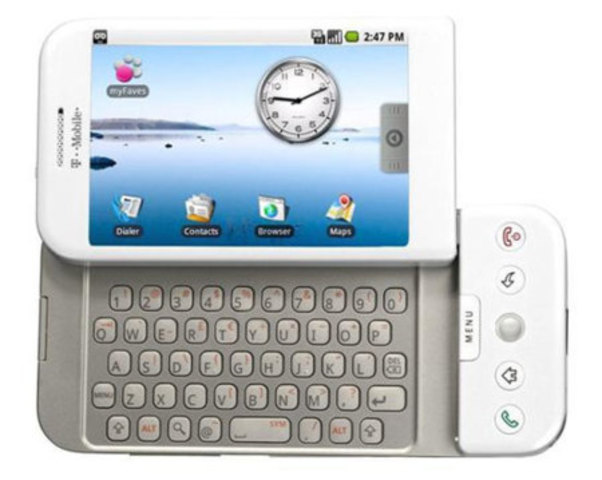 HTC Dream