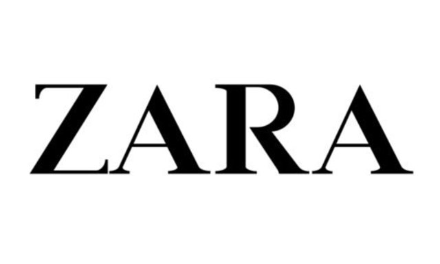 Reconocimiento hacia la marca Zara