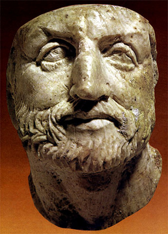 Ο Φίλιππος Β' ο Μακεδόνας κυριαρχεί στην Ελλάδα