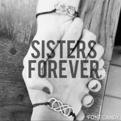 My sister moved back with my dad