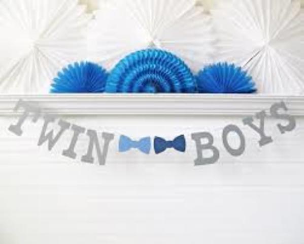 When I Found out my Sister was Pregnant with Twins