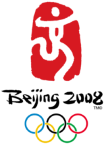 ΟΛΥΜΠΙΑΚΟΙ ΑΓΩΝΕΣ ΠΕΚΙΝΟΥ 2008