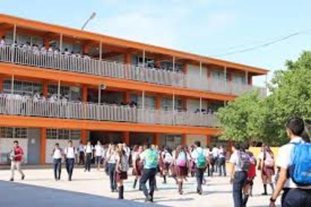 Panorama Educativo de México (INEE)