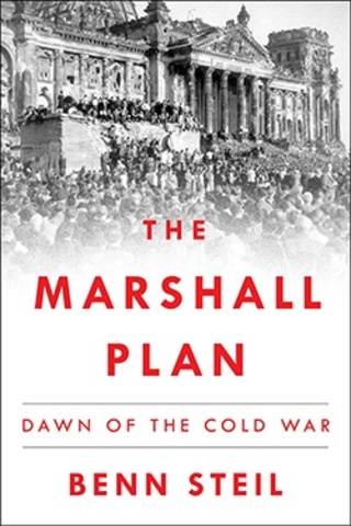 Marshall plan