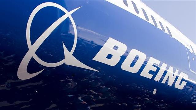 Boeing Is Founded