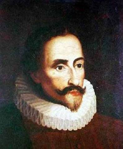 Cervantes