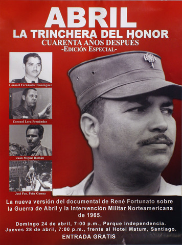 Creacion de los trece documentales para el regimen.