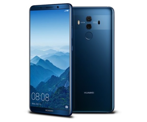 Huawei Mate 10 pro