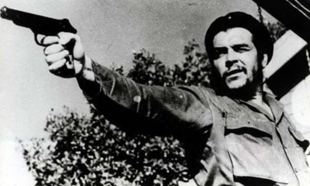 Che Guevara:Dangerous