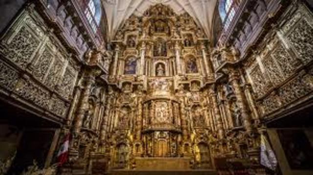 TEMAS DE LA LITERATURA BARROCA