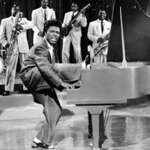 Little Richard