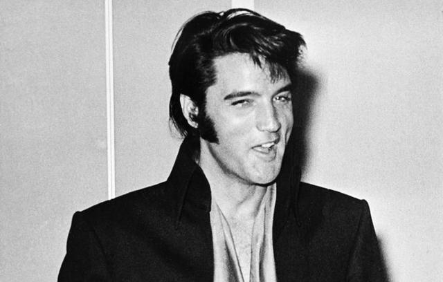 Elvis Presley