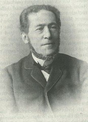 Salomon Newmann