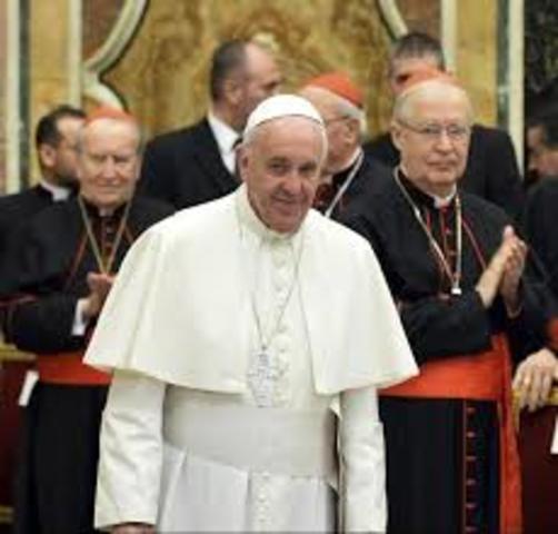 Roma aprueba transferencia del proceso de beatificación a Aquisgrán.