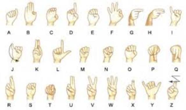 Aparición de la educación especial