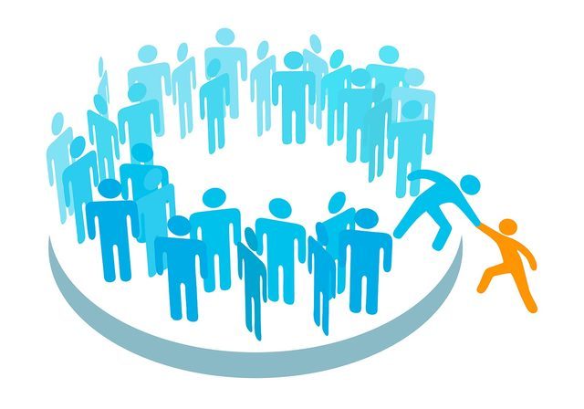 Aparición de las primeras escuelas de recuperación