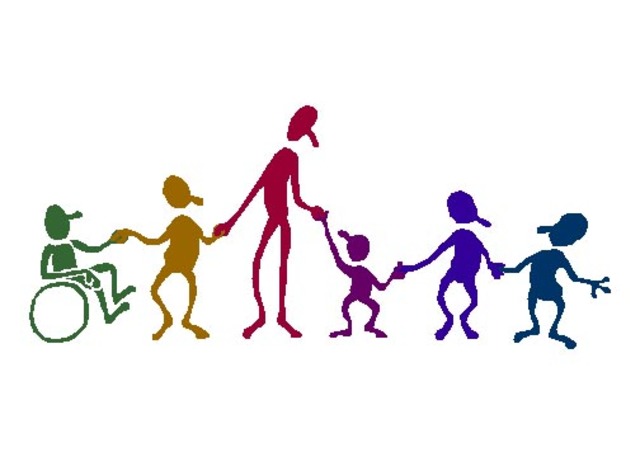 Creación de APAD  (Asociación civil de bien público)