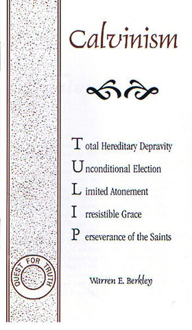 Calvinism