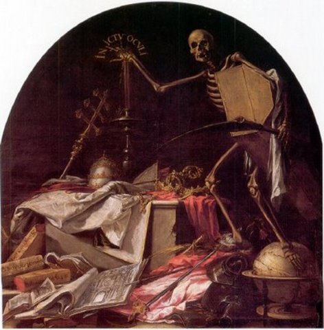 Muerte de Calderon fin del barroco literario