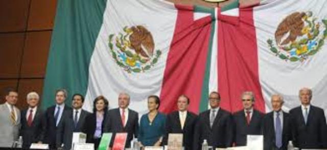 etapa contemporánea en el estudio de la administración pública