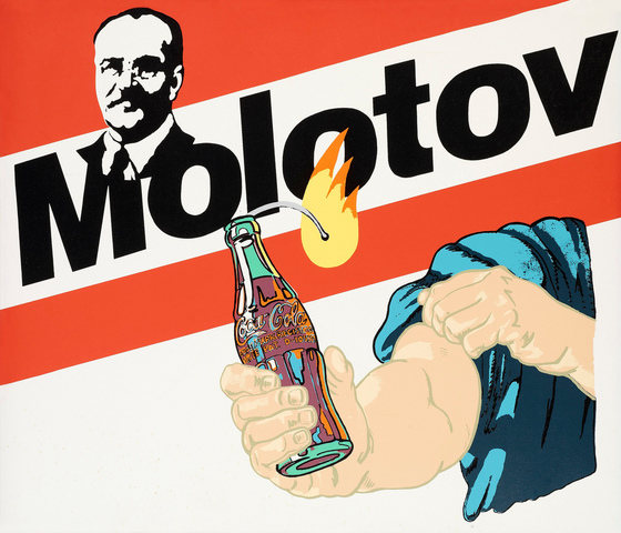 Molotov Plan