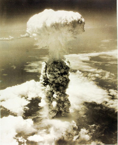 The Atomic Bomb