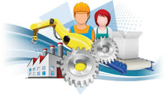 3. Fuerza de trabajo Flexible: Variar el número de trabajadores de acuerdo a la demanda de producción