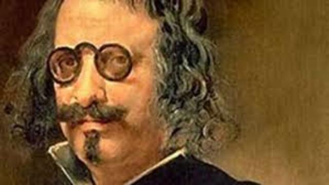 FRANCISCO DE QUEVEDO