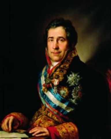 Plan Calomarde (1824-1826)