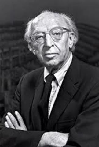 Aaron Copland