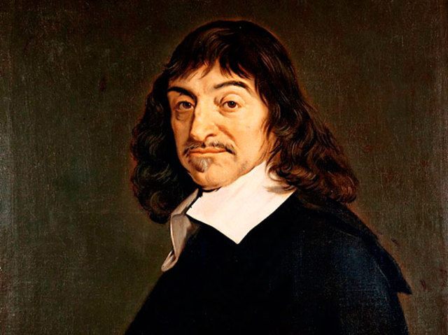 René Descartes e a razão