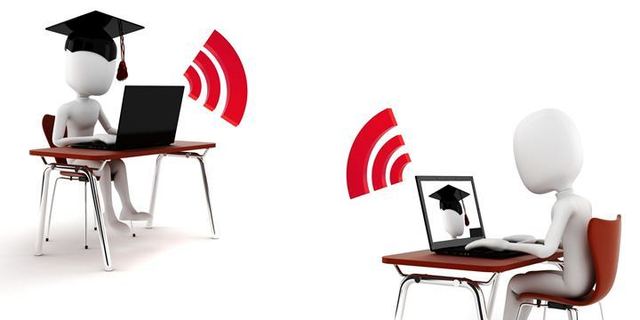 BLENDED LEARNING (2000)