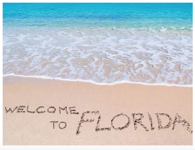 Florida!