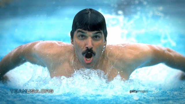Mark Spitz