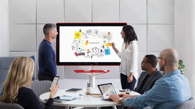 Objetos de contenido compartibles