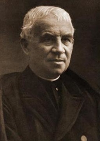 Andrés Manjón (1846-1923).