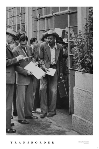 Los braceros usaron el programa por dinero, algunos lo usaron para la educación: