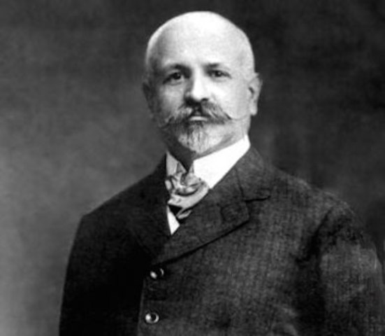 Francisco Ferrer Guardia (1859-1909).