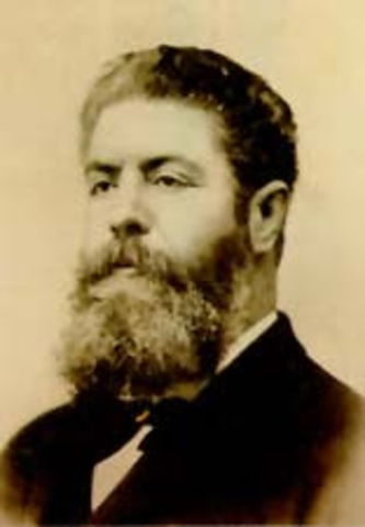 Joaquín Costa Martínez (1846-1911).