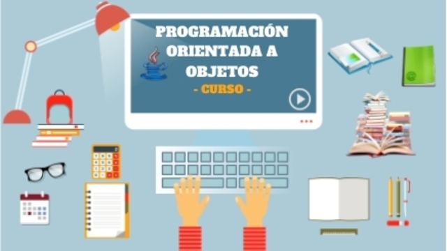 Programación Orientada a objetos y Objetivos de Aprendizaje