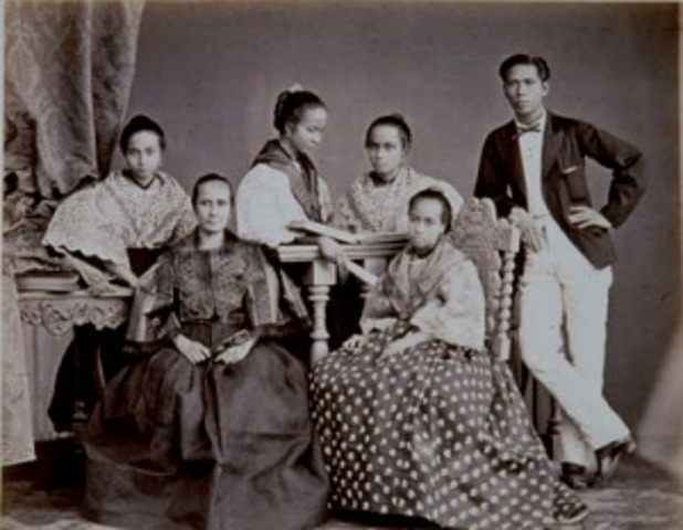 La sociedad del Renacimiento: La familia