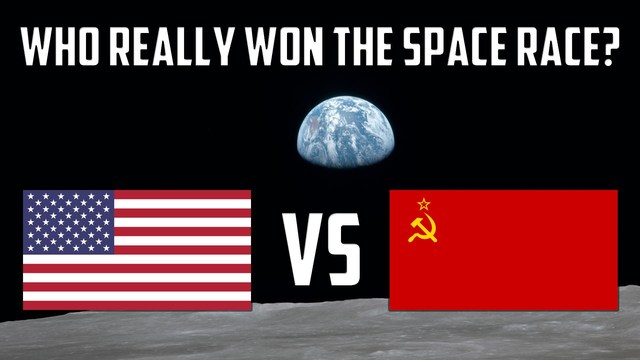 space race