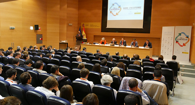 Definición de RED por UNESCO