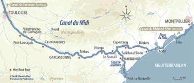 Canal de Midi