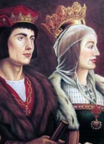 Unificacion Española