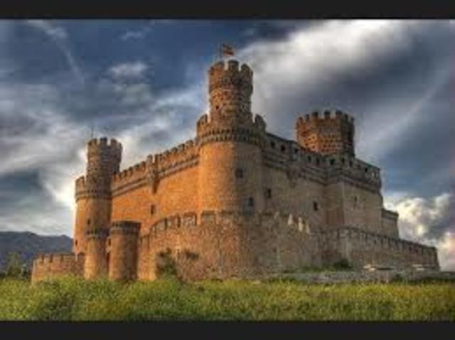 Separación de Ingeniería Militar y Civil