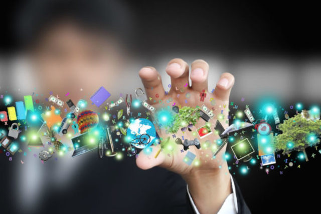 Definición que propone Garcia (2010)