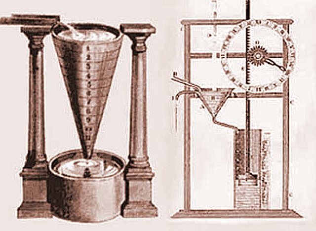 The Beeping Alarm Clock